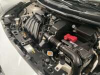 Nissan March 2021 5p Advance L4/1.6 Man 2021 Nissan March Venta Motor 3