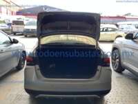 Nissan Versa 2021 4p Sense L4/1.6 Aut 2021 Nissan Versa Ingreso Cajuela 1