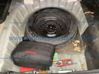 Nissan Versa 2021 4p Sense L4/1.6 Aut 2021 Nissan Versa Ingreso Cajuela 3