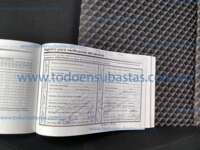 Nissan Versa 2021 4p Sense L4/1.6 Aut 2021 Nissan Versa Ingreso Documentos 1