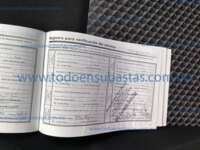 Nissan Versa 2021 4p Sense L4/1.6 Aut 2021 Nissan Versa Ingreso Documentos 3