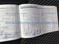 Nissan Versa 2021 4p Sense L4/1.6 Aut 2021 Nissan Versa Ingreso Documentos 6