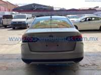 Nissan Versa 2021 4p Sense L4/1.6 Aut 2021 Nissan Versa Ingreso Exteriores 5