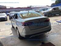 Nissan Versa 2021 4p Sense L4/1.6 Aut 2021 Nissan Versa Ingreso Exteriores 6