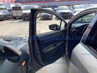 Nissan Versa 2021 4p Sense L4/1.6 Aut 2021 Nissan Versa Ingreso Interiores 0