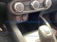 Nissan Versa 2021 4p Sense L4/1.6 Aut 2021 Nissan Versa Ingreso Interiores 10