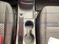 Nissan Versa 2021 4p Sense L4/1.6 Aut 2021 Nissan Versa Ingreso Interiores 12