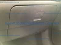 Nissan Versa 2021 4p Sense L4/1.6 Aut 2021 Nissan Versa Ingreso Interiores 13