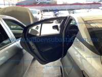 Nissan Versa 2021 4p Sense L4/1.6 Aut 2021 Nissan Versa Ingreso Interiores 15