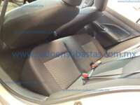 Nissan Versa 2021 4p Sense L4/1.6 Aut 2021 Nissan Versa Ingreso Interiores 16