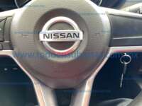 Nissan Versa 2021 4p Sense L4/1.6 Aut 2021 Nissan Versa Ingreso Interiores 17