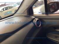 Nissan Versa 2021 4p Sense L4/1.6 Aut 2021 Nissan Versa Ingreso Interiores 18