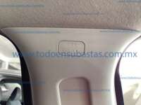 Nissan Versa 2021 4p Sense L4/1.6 Aut 2021 Nissan Versa Ingreso Interiores 19