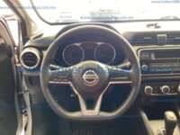 Nissan Versa 2021 4p Sense L4/1.6 Aut 2021 Nissan Versa Ingreso Interiores 2