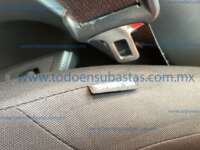 Nissan Versa 2021 4p Sense L4/1.6 Aut 2021 Nissan Versa Ingreso Interiores 20