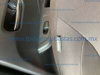 Nissan Versa 2021 4p Sense L4/1.6 Aut 2021 Nissan Versa Ingreso Interiores 21