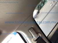 Nissan Versa 2021 4p Sense L4/1.6 Aut 2021 Nissan Versa Ingreso Interiores 22