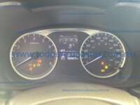 Nissan Versa 2021 4p Sense L4/1.6 Aut 2021 Nissan Versa Ingreso Interiores 3