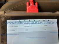 Nissan Versa 2021 4p Sense L4/1.6 Aut 2021 Nissan Versa Ingreso Interiores 5