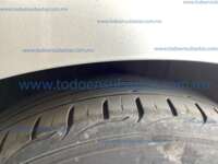 Nissan Versa 2021 4p Sense L4/1.6 Aut IMG_7218