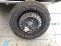 Nissan Versa 2021 4p Sense L4/1.6 Aut IMG_7178