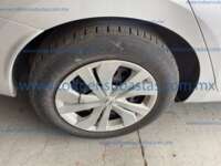 Nissan Versa 2021 4p Sense L4/1.6 Aut IMG_7215