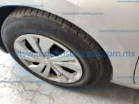 Nissan Versa 2021 4p Sense L4/1.6 Aut IMG_7228