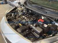 Nissan Versa 2021 4p Sense L4/1.6 Aut 2021 Nissan Versa Ingreso Motor 0