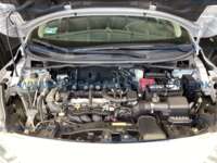 Nissan Versa 2021 4p Sense L4/1.6 Aut 2021 Nissan Versa Ingreso Motor 1