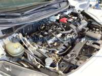 Nissan Versa 2021 4p Sense L4/1.6 Aut 2021 Nissan Versa Ingreso Motor 2