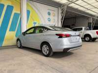 Nissan Versa 2021 4p Sense L4/1.6 Aut 2021 Nissan Versa Venta Exteriores 7