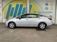 Nissan Versa 2021 4p Sense L4/1.6 Aut 2021 Nissan Versa Venta Exteriores 8
