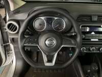 Nissan Versa 2021 4p Sense L4/1.6 Aut 2021 Nissan Versa Venta Interiores 1