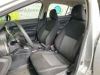 Nissan Versa 2021 4p Sense L4/1.6 Aut 2021 Nissan Versa Venta Interiores 17
