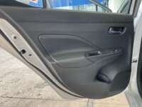 Nissan Versa 2021 4p Sense L4/1.6 Aut 2021 Nissan Versa Venta Interiores 18