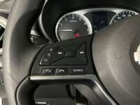 Nissan Versa 2021 4p Sense L4/1.6 Aut 2021 Nissan Versa Venta Interiores 5