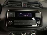 Nissan Versa 2021 4p Sense L4/1.6 Aut 2021 Nissan Versa Venta Interiores 7