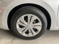 Nissan Versa 2021 4p Sense L4/1.6 Aut 2021 Nissan Versa Venta Llantas 1