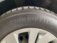 Nissan Versa 2021 4p Sense L4/1.6 Aut 2021 Nissan Versa Venta Llantas 2