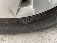 Nissan Versa 2021 4p Sense L4/1.6 Aut 2021 Nissan Versa Venta Llantas 11