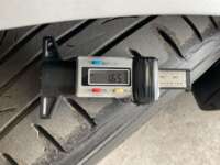 Nissan Versa 2021 4p Sense L4/1.6 Aut 2021 Nissan Versa Venta Llantas 3