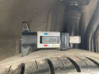 Nissan Versa 2021 4p Sense L4/1.6 Aut 2021 Nissan Versa Venta Llantas 6