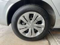 Nissan Versa 2021 4p Sense L4/1.6 Aut 2021 Nissan Versa Venta Llantas 7