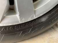 Nissan Versa 2021 4p Sense L4/1.6 Aut 2021 Nissan Versa Venta Llantas 8