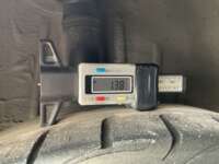 Nissan Versa 2021 4p Sense L4/1.6 Aut 2021 Nissan Versa Venta Llantas 9