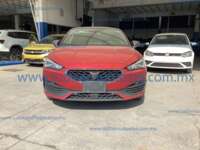 Cupra León  2024 5p L4/2.0/T 190 HP DSG 2024 Cupra León  Ingreso Exteriores 1