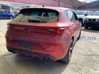 Cupra León  2024 5p L4/2.0/T 190 HP DSG 2024 Cupra León  Ingreso Exteriores 4