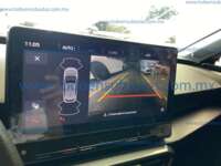 Cupra León  2024 5p L4/2.0/T 190 HP DSG 2024 Cupra León  Ingreso Interiores 10