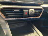 Cupra León  2024 5p L4/2.0/T 190 HP DSG 2024 Cupra León  Ingreso Interiores 11