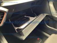 Cupra León  2024 5p L4/2.0/T 190 HP DSG 2024 Cupra León  Ingreso Interiores 14